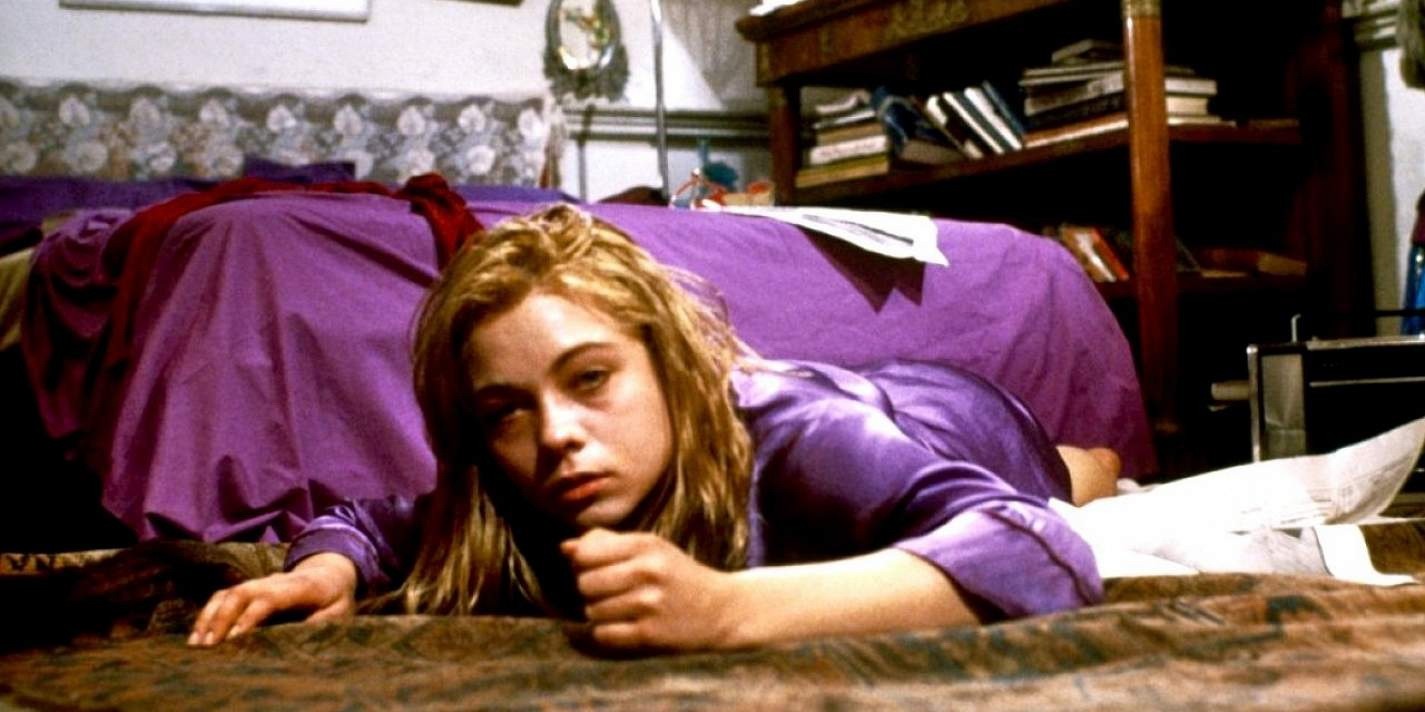 Фильм Нетерпение чувств (1980). Кадр N173957