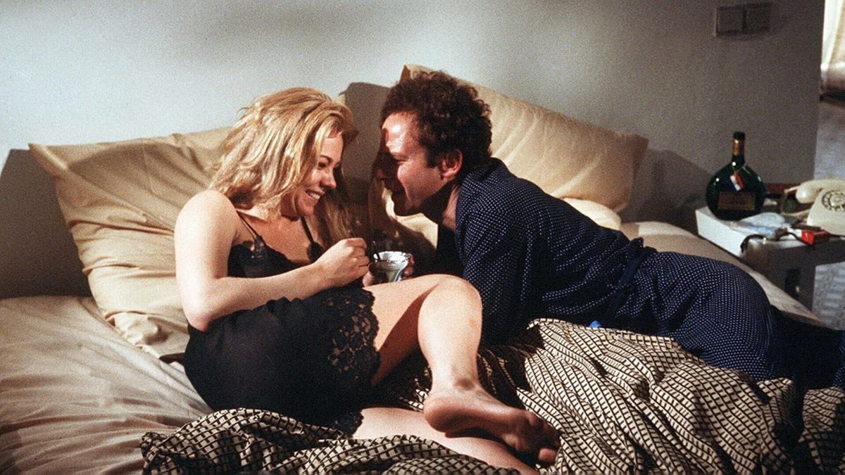 Фильм Нетерпение чувств (1980). Кадр N173959