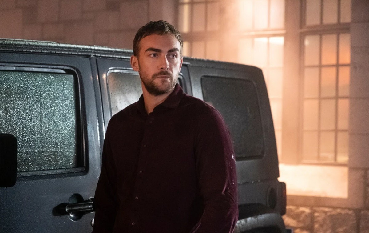 Сериал Хелстром (2020). Кадр N173962