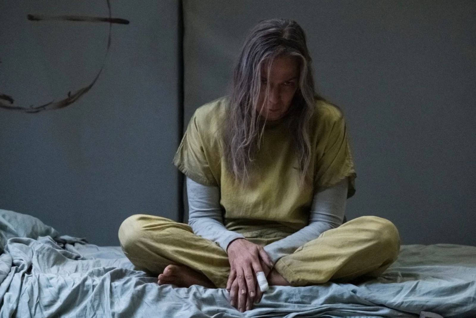 Сериал Хелстром (2020). Кадр N173964