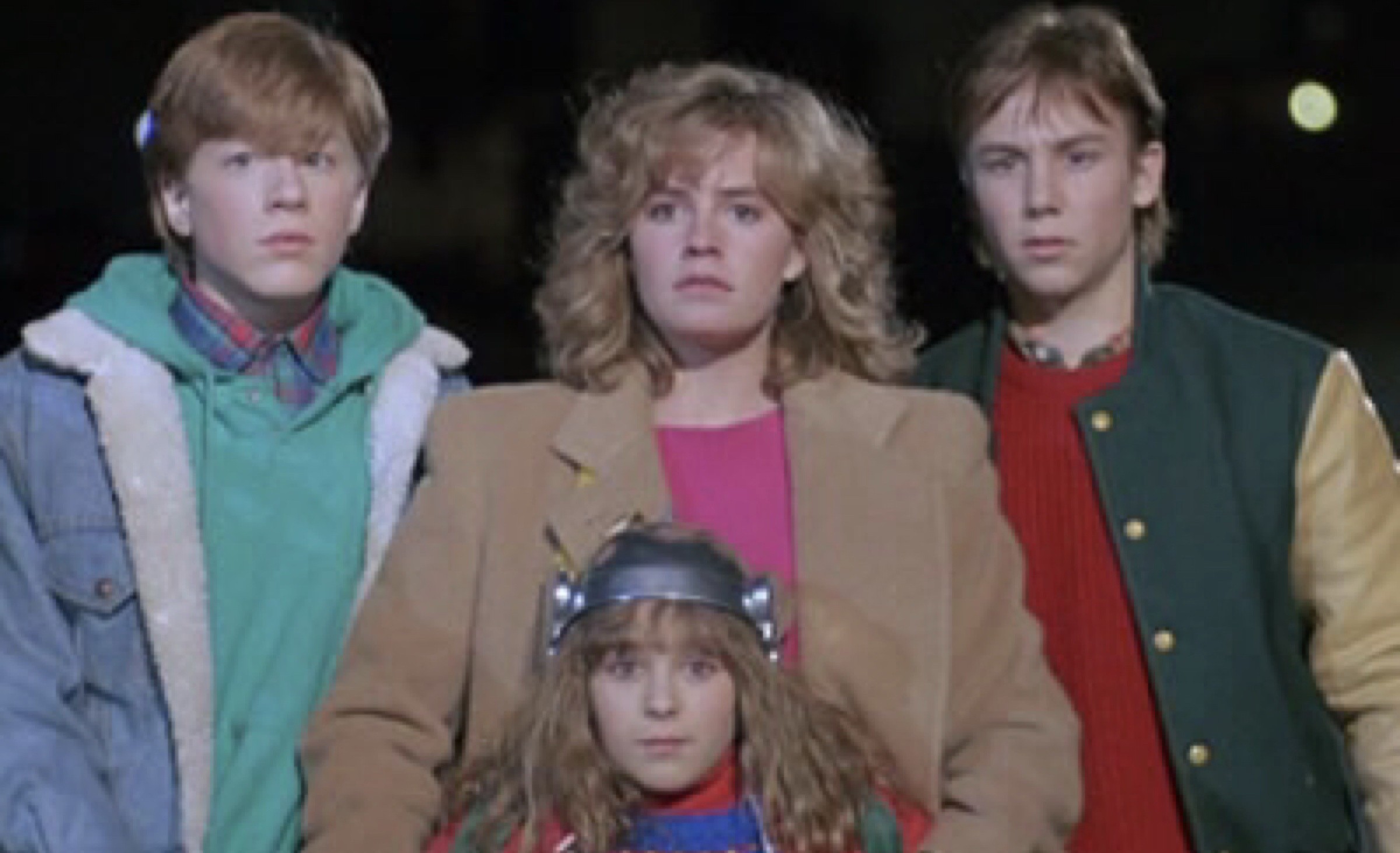 Фильм Приключения няни (1987). Кадр N173971