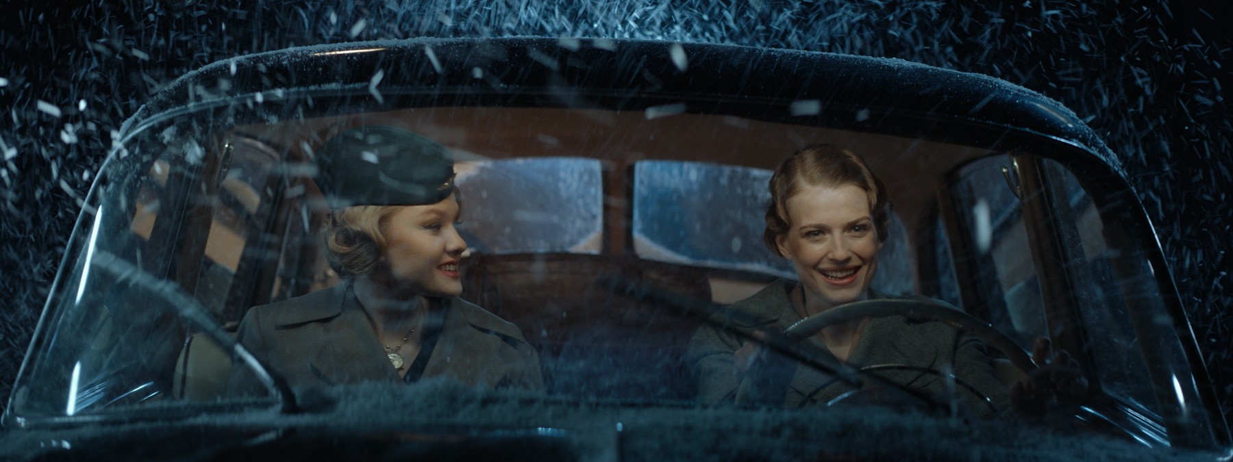 Фильм Северный ветер (2021). Кадр N174051