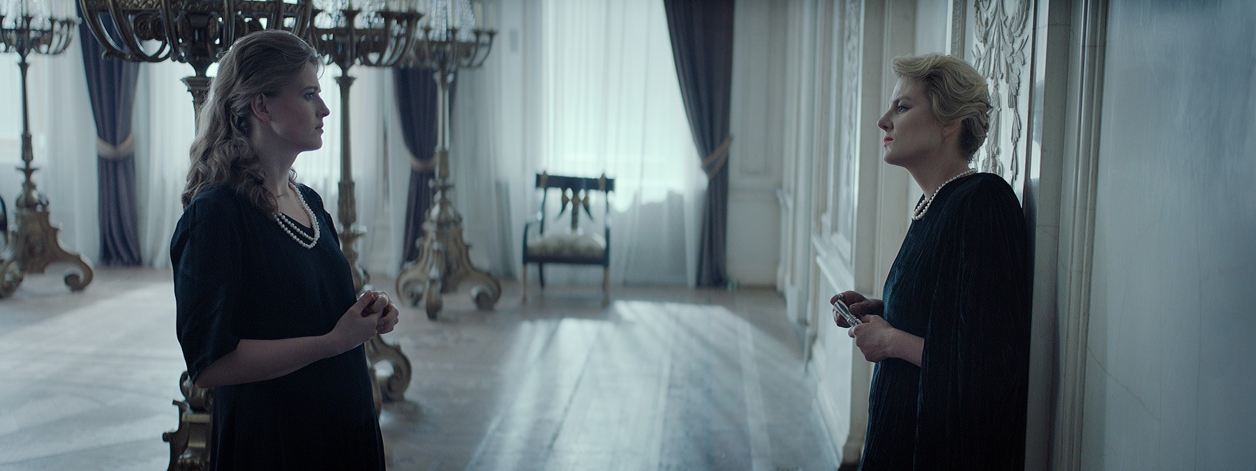 Фильм Северный ветер (2021). Кадр N174050