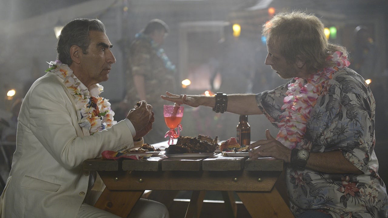 Сериал Шиттс Крик (2015-2020). Кадр N174076
