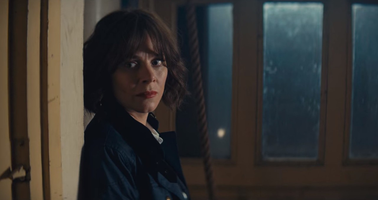 Сериал Марчелла (2016-2020). Кадр N174194
