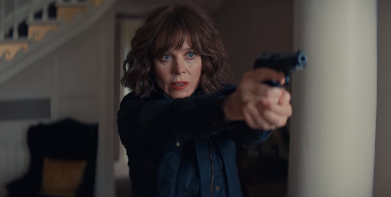 Сериал Марчелла (2016-2020). Кадр N174207