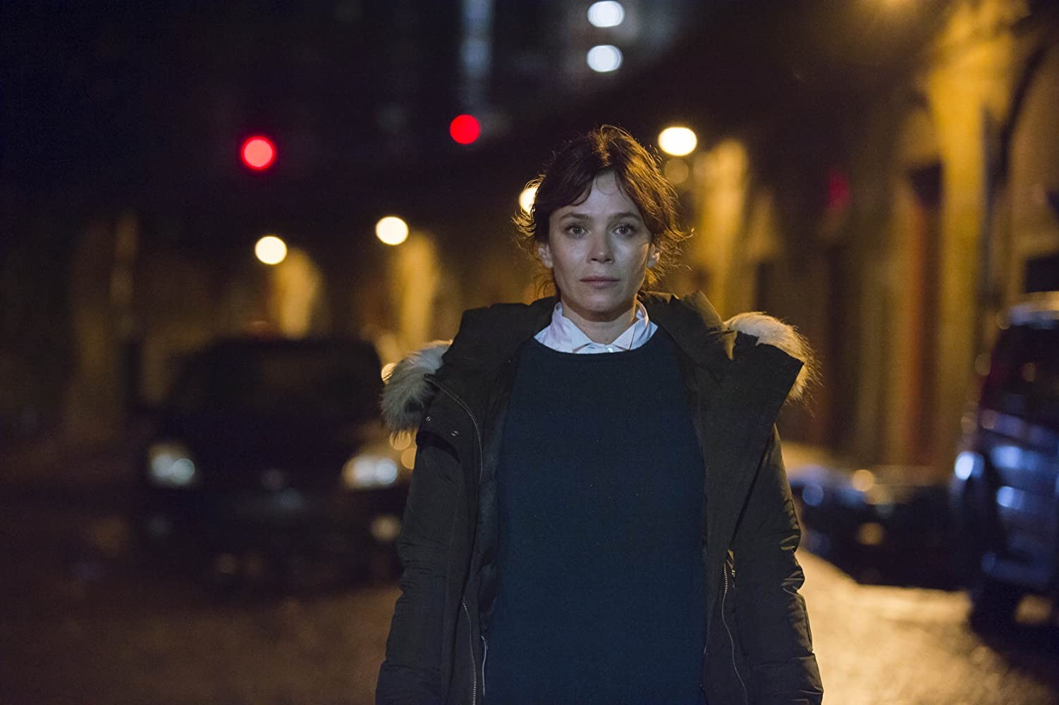 Сериал Марчелла (2016-2020). Кадр N174195