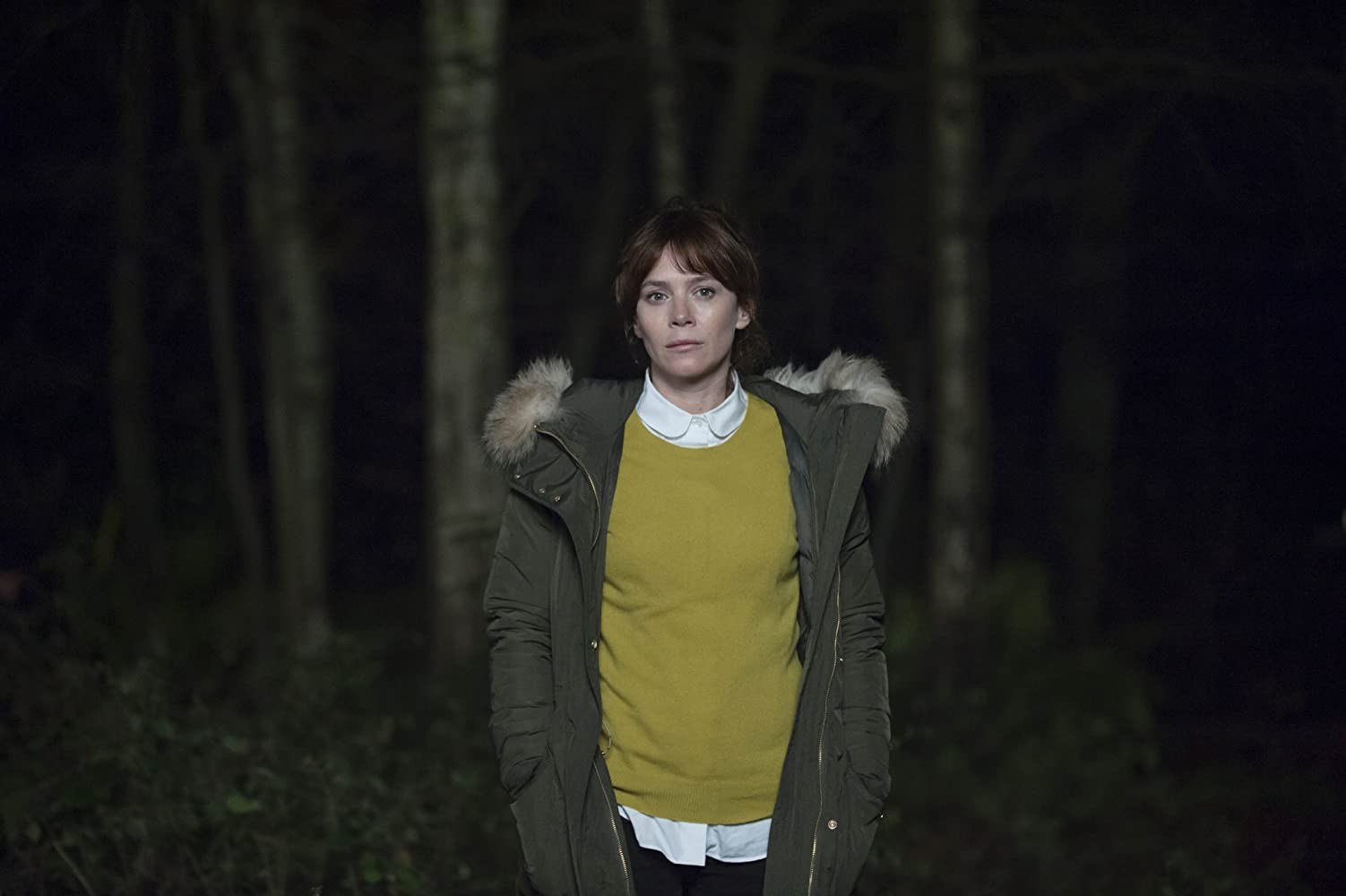 Сериал Марчелла (2016-2020). Кадр N174198