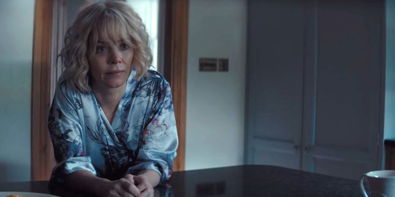 Сериал Марчелла (2016-2020). Кадр N174199