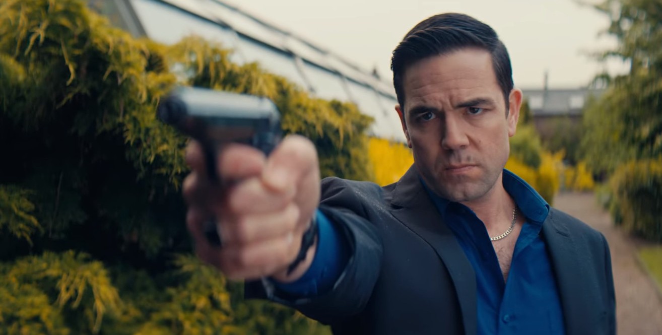 Сериал Марчелла (2016-2020). Кадр N174201