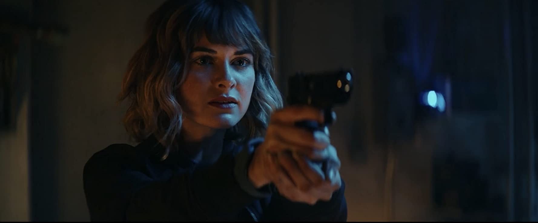 Сериал Расскажи мне сказку (2018-2020). Кадр N174218