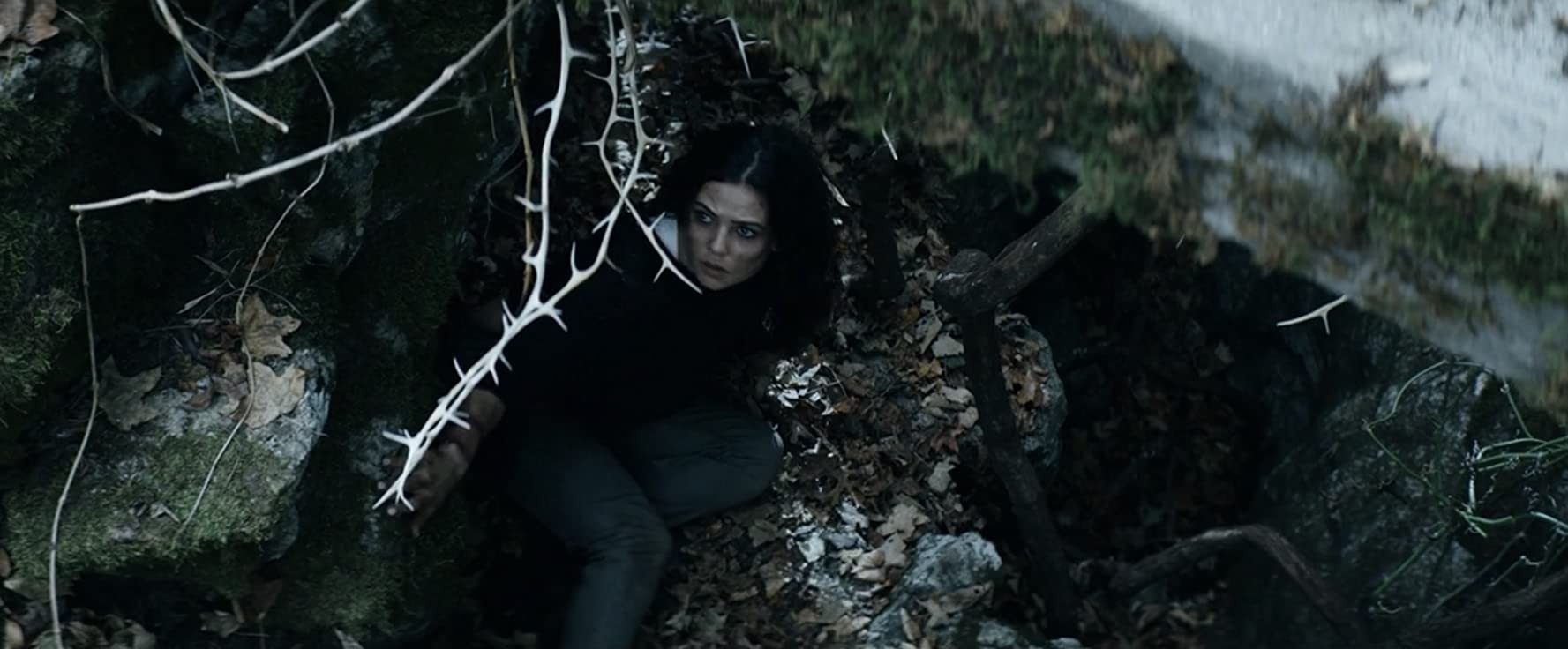 Сериал Расскажи мне сказку (2018-2020). Кадр N174228