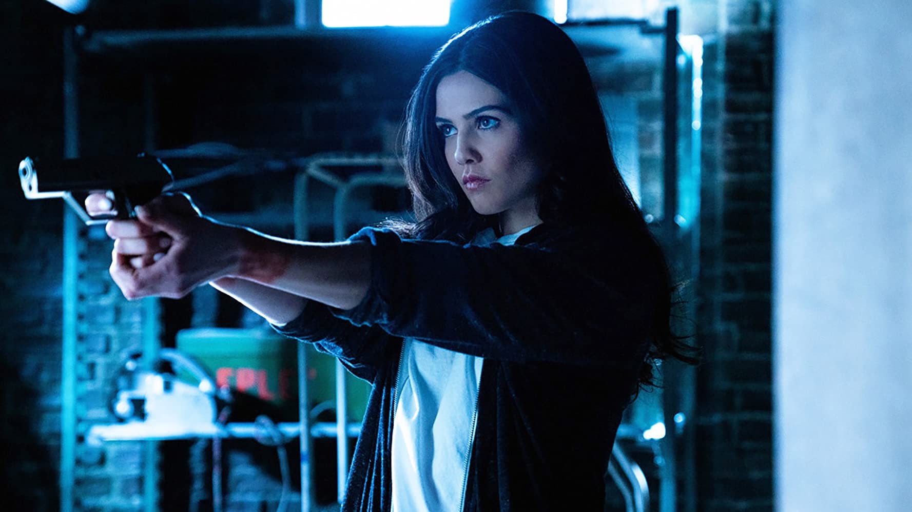 Сериал Расскажи мне сказку (2018-2020). Кадр N174220