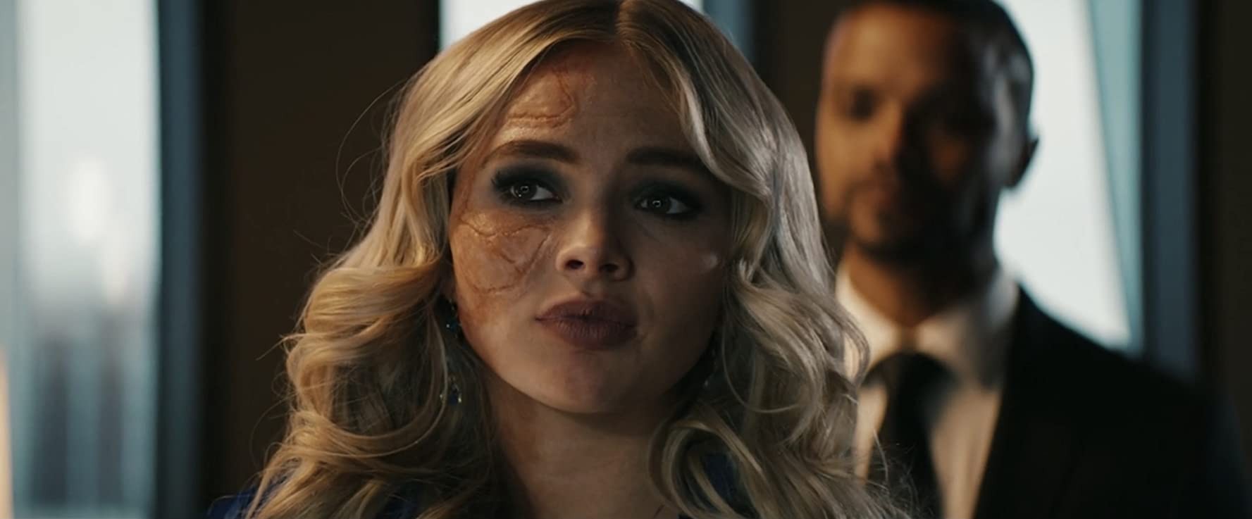 Сериал Расскажи мне сказку (2018-2020). Кадр N174222