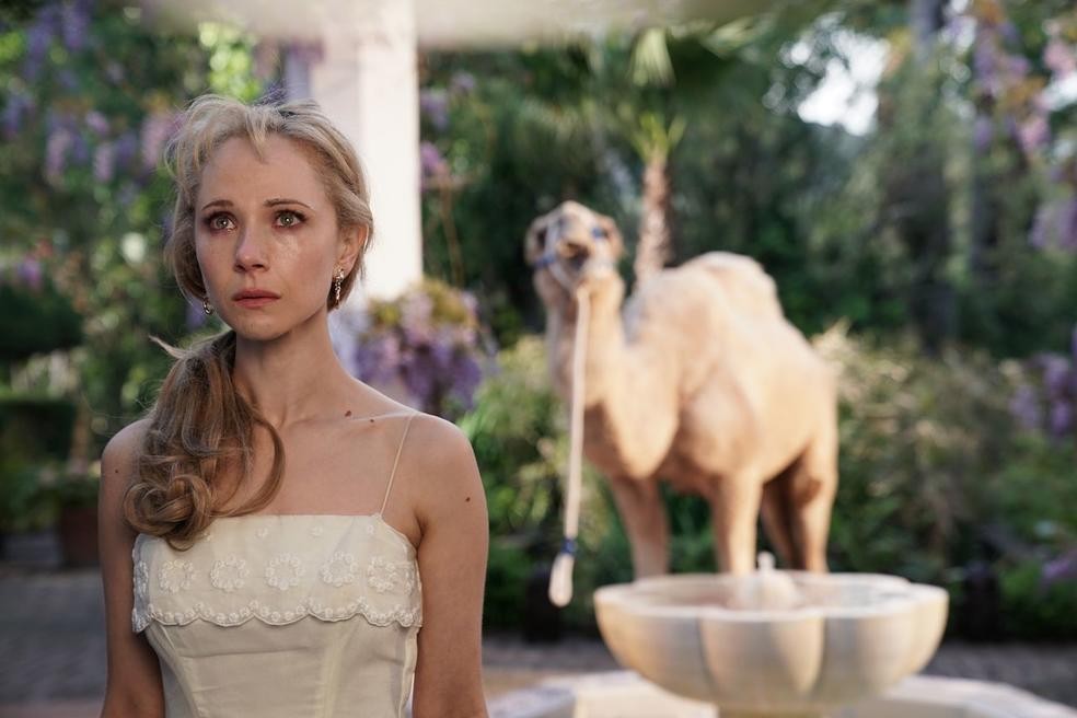 Сериал Маленькие пташки (2020). Кадр N174235