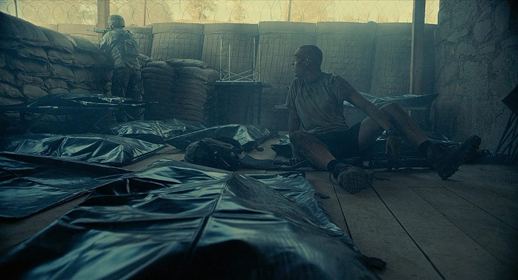 Фильм Форпост (2020). Кадр N174277
