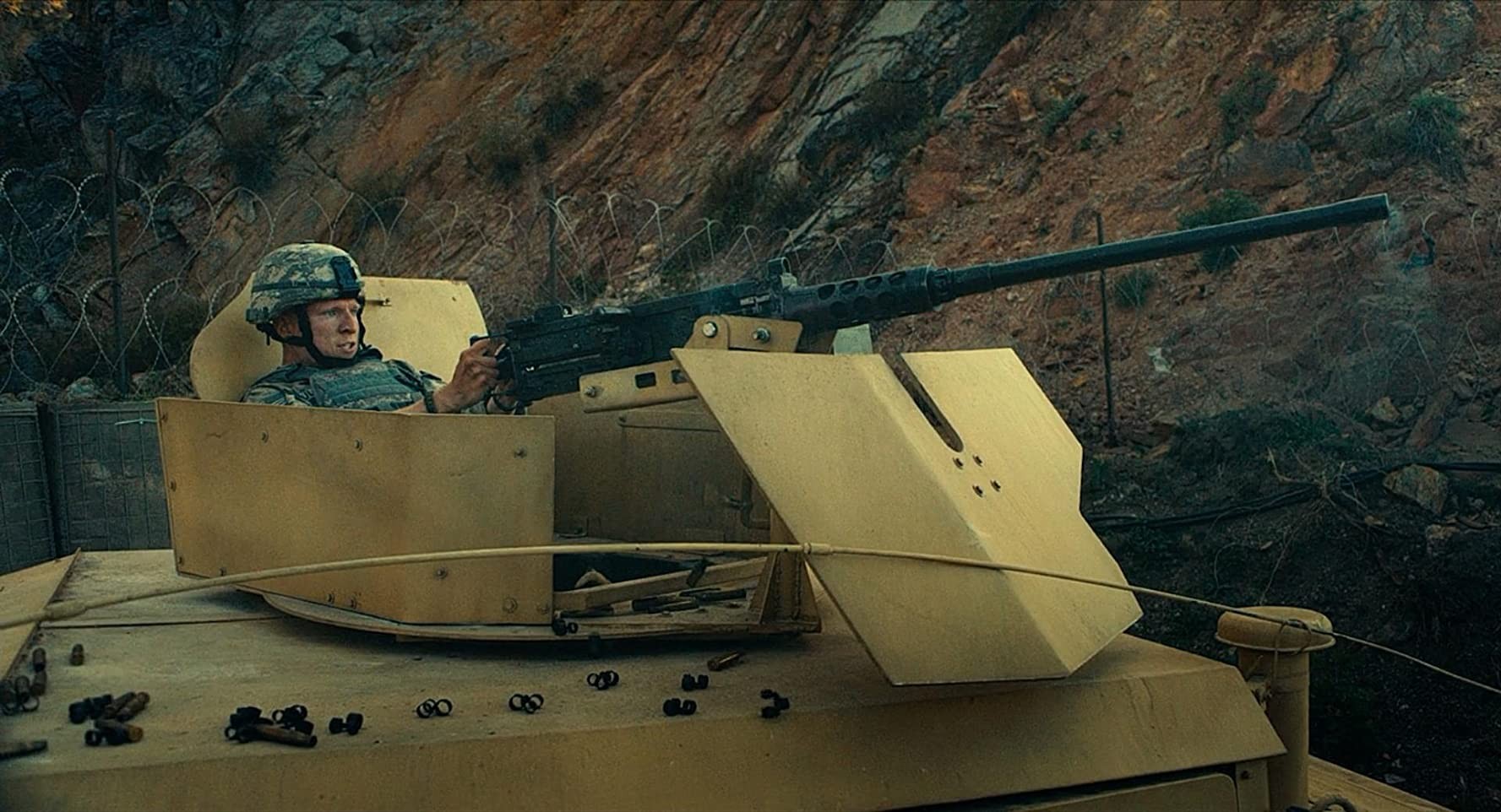Фильм Форпост (2020). Кадр N174267