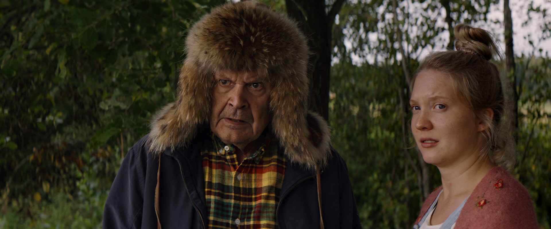 Фильм Дед, привет! (2018). Кадр N174283