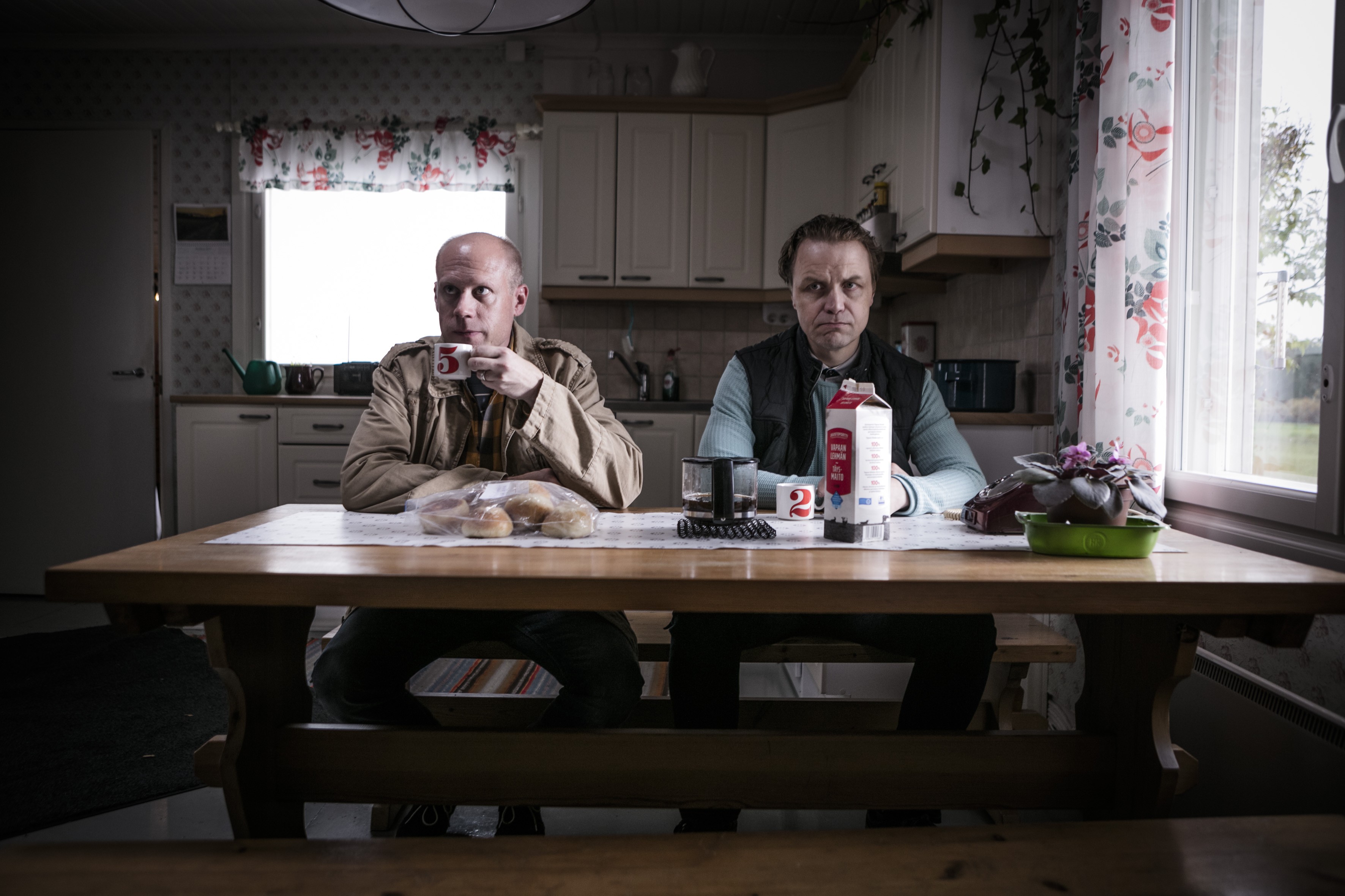 Фильм Дед, привет! (2018). Кадр N174288