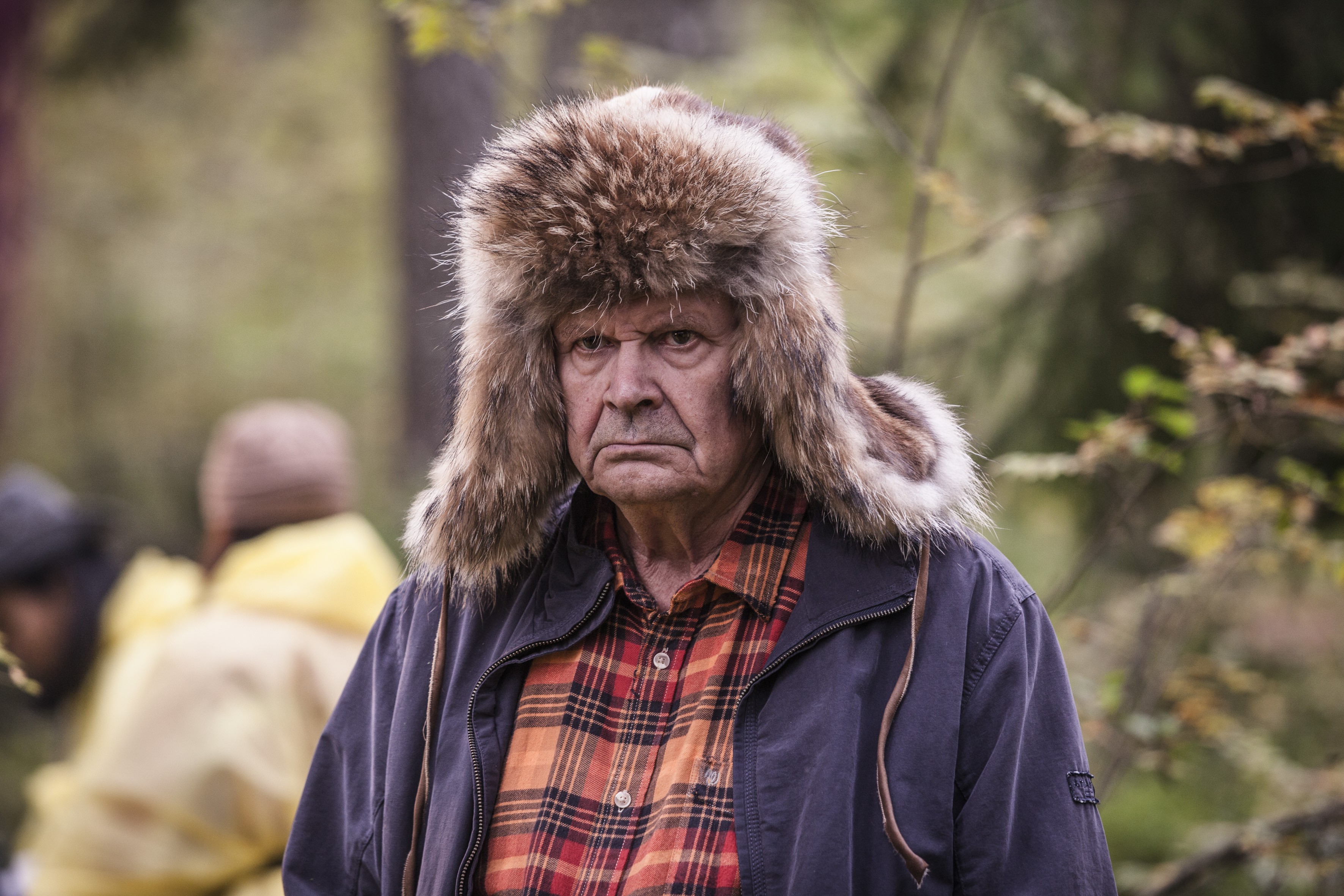 Фильм Дед, привет! (2018). Кадр N174289