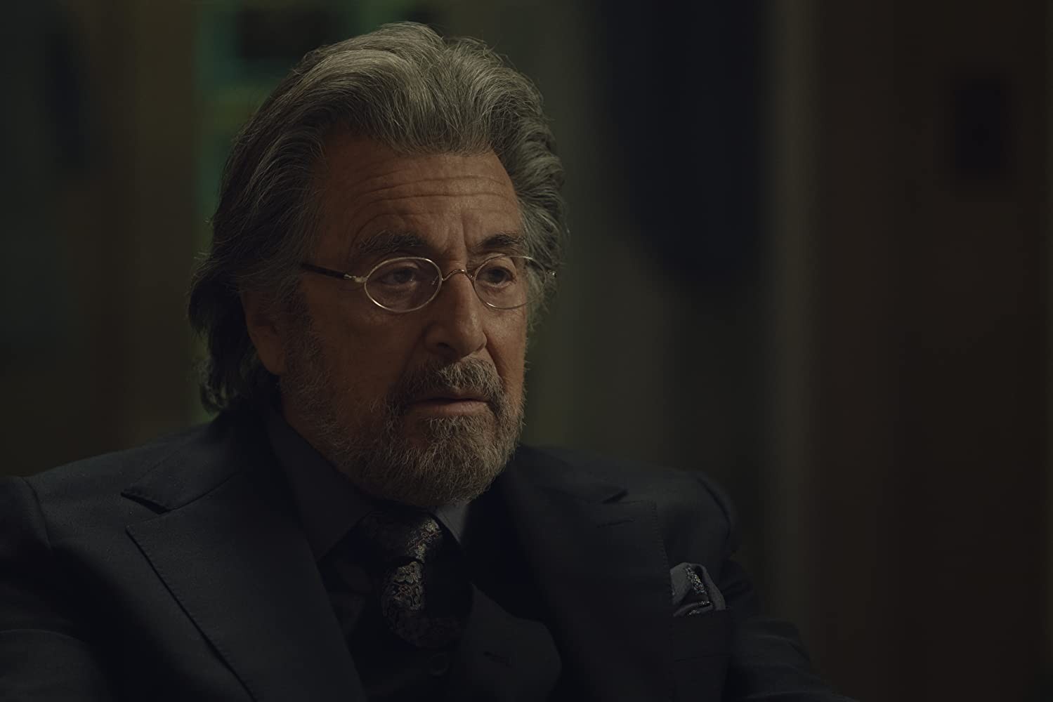 Сериал Охотники (2020-2022). Кадр N174323