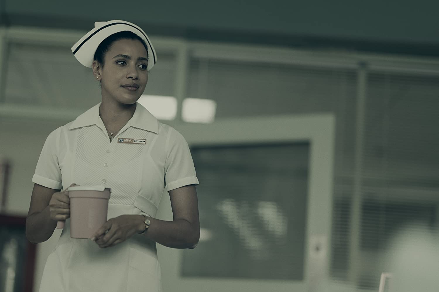 Сериал Охотники (2020-2022). Кадр N174319