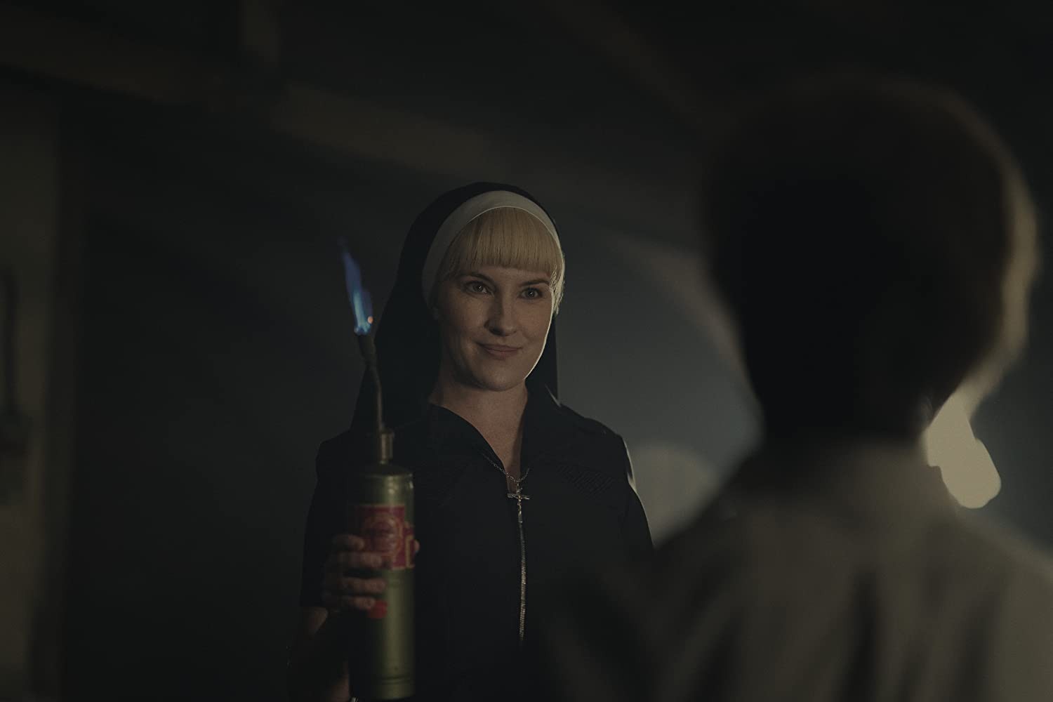 Сериал Охотники (2020-2022). Кадр N174320