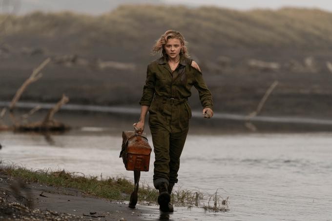 Фильм Воздушный бой (2020). Кадр N174338