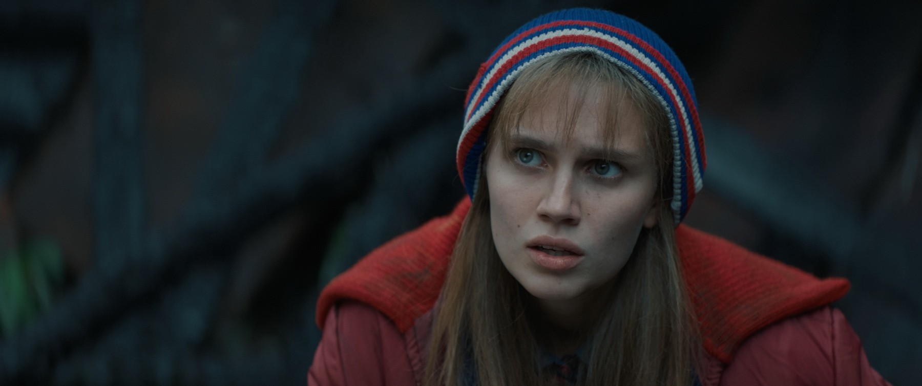 Фильм Запретная зона (2020). Кадр N174341