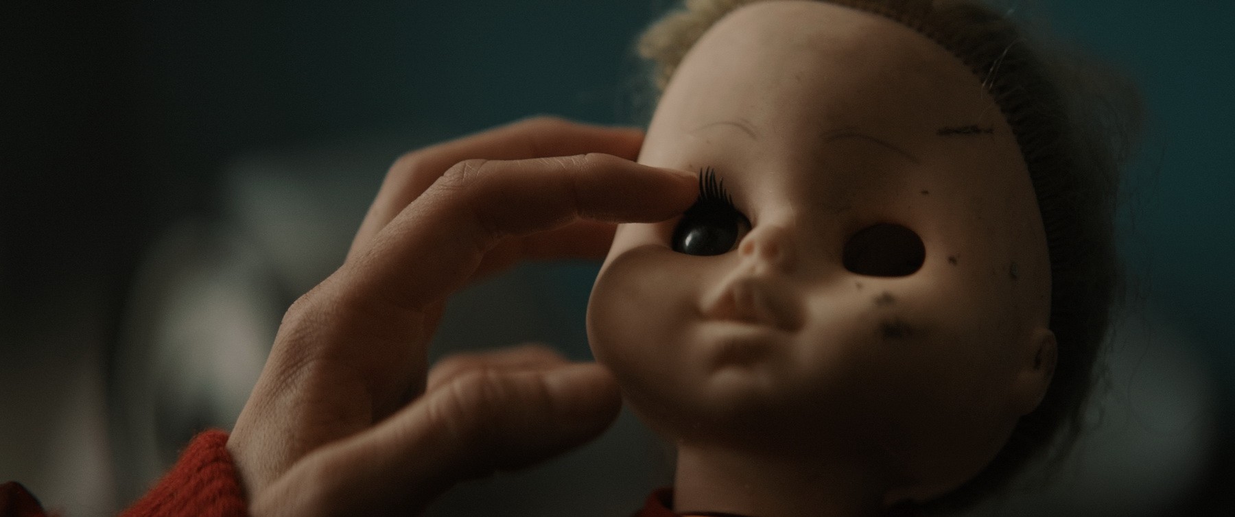 Фильм Запретная зона (2020). Кадр N174342