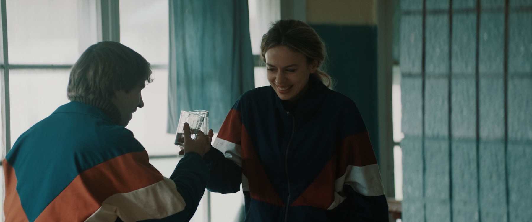 Фильм Запретная зона (2020). Кадр N174344