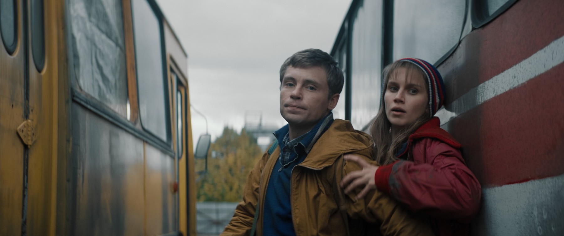 Фильм Запретная зона (2020). Кадр N174348
