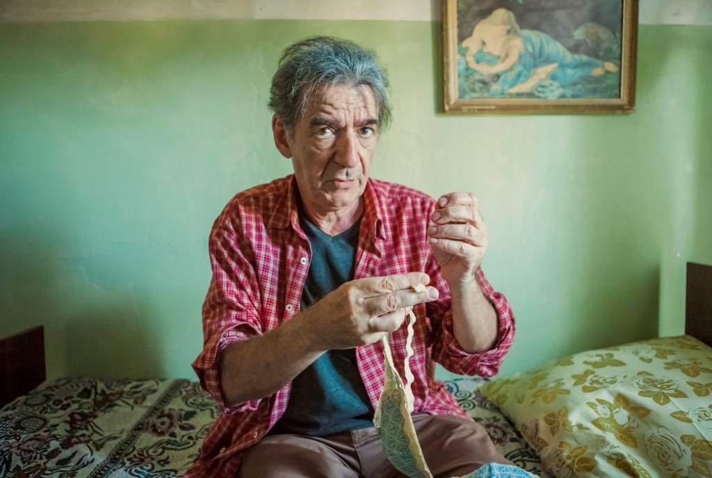 Фильм Найти... и полюбить (2018). Кадр N174395