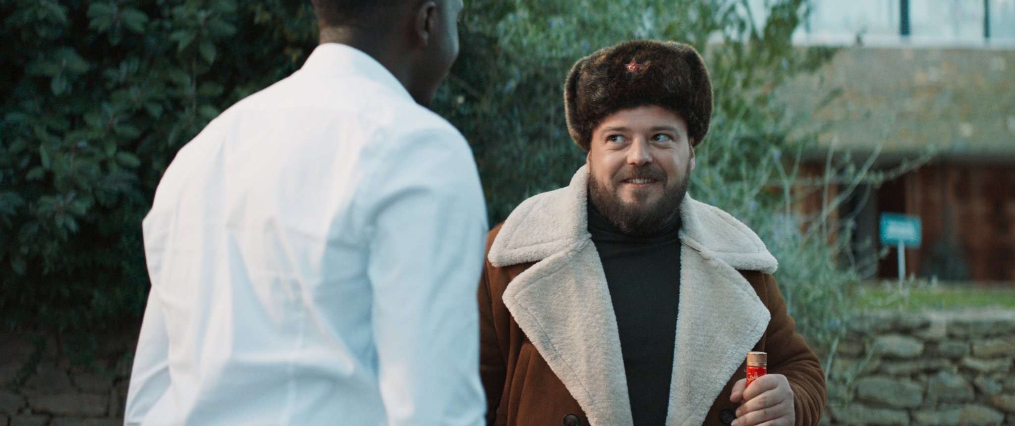 Фильм Дружить по-русски! (2019). Кадр N174431