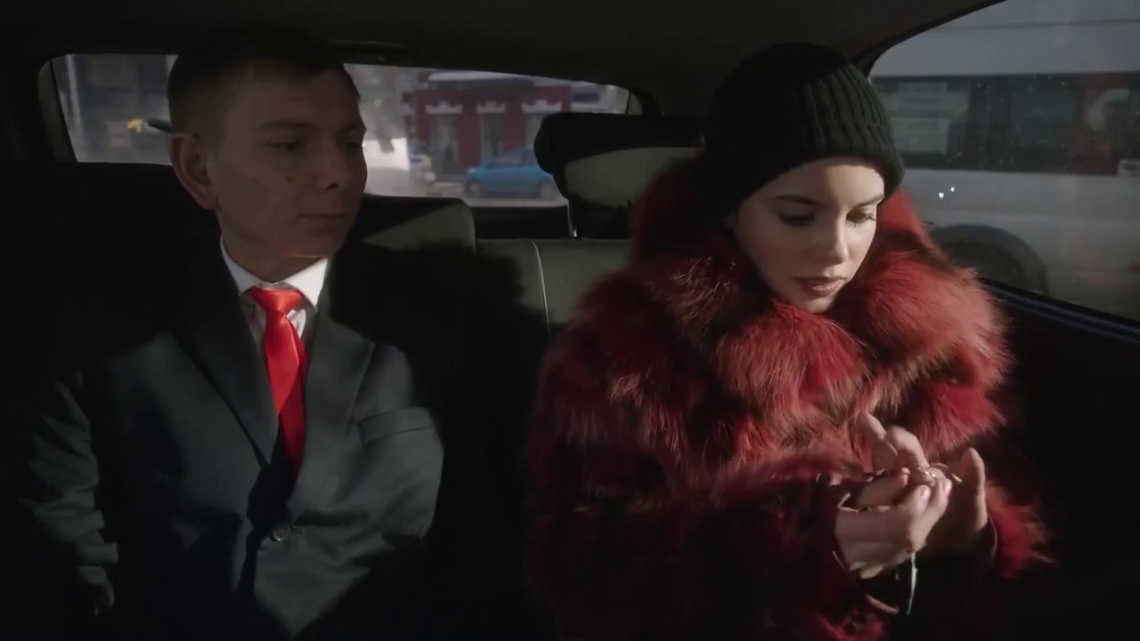Фильм Голова. Два уха (2017). Кадр N174440