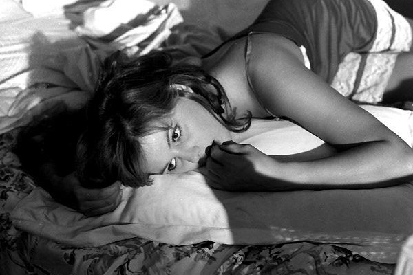 Кадр N174511 из фильма Девушка с чемоданом / La ragazza con la valigia (1961)