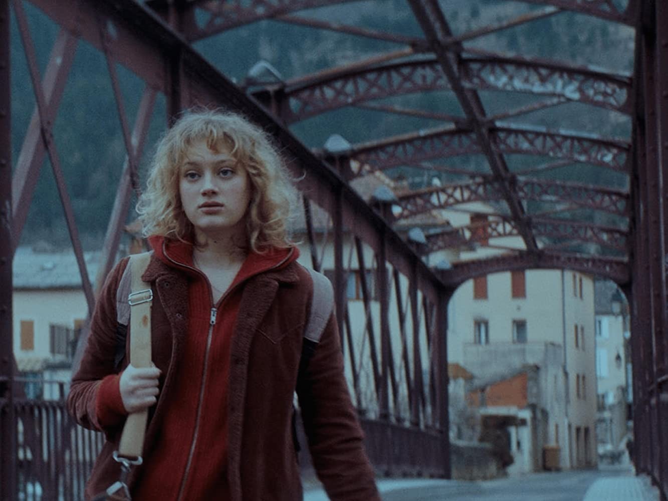 Фильм Магия зверя (2019). Кадр N174570