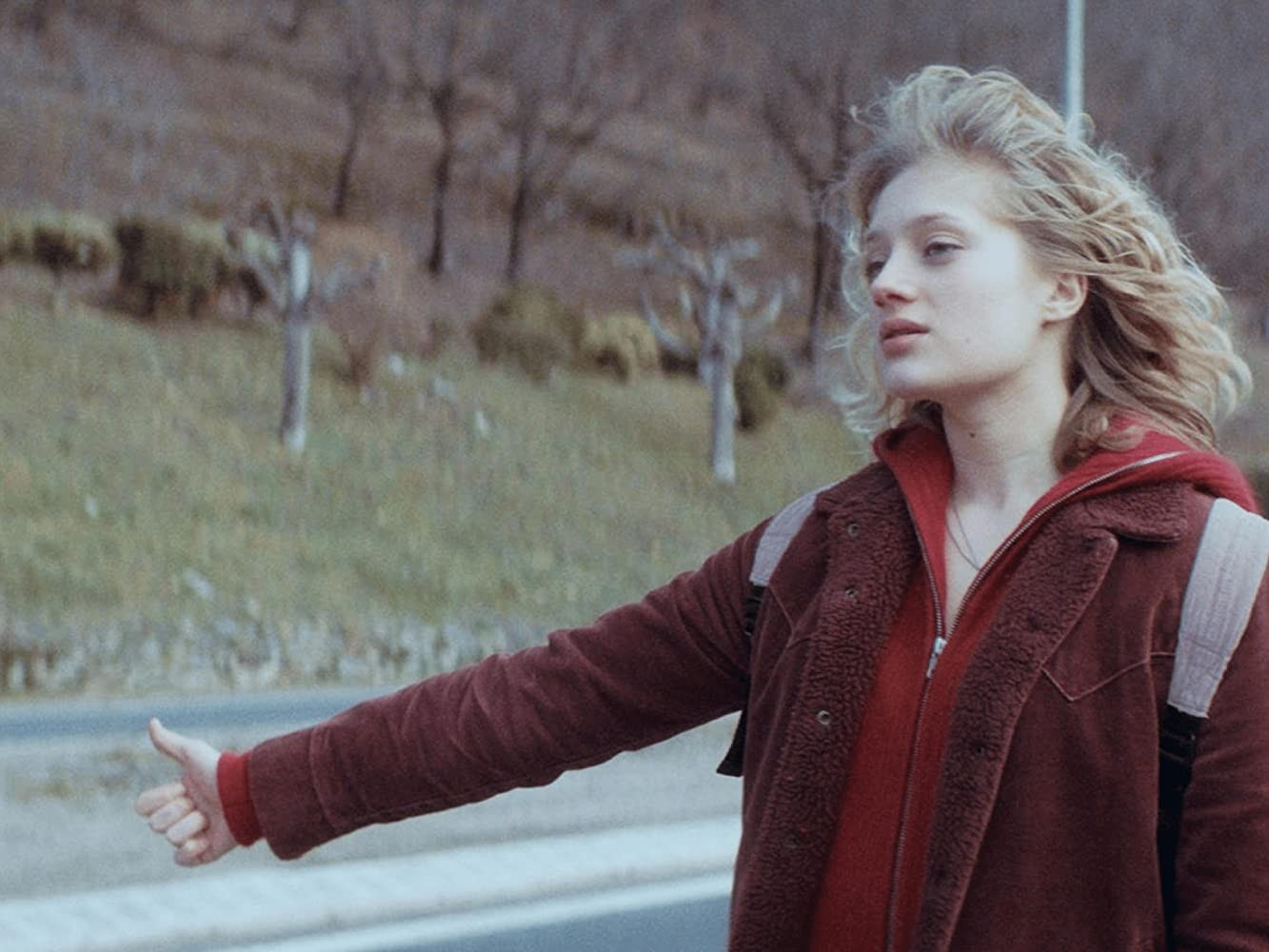 Фильм Магия зверя (2019). Кадр N174572