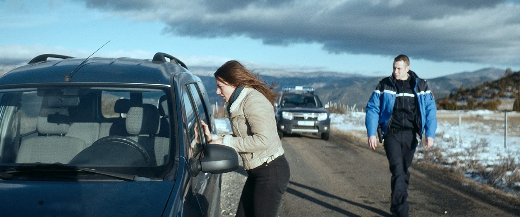 Фильм Магия зверя (2019). Кадр N174574