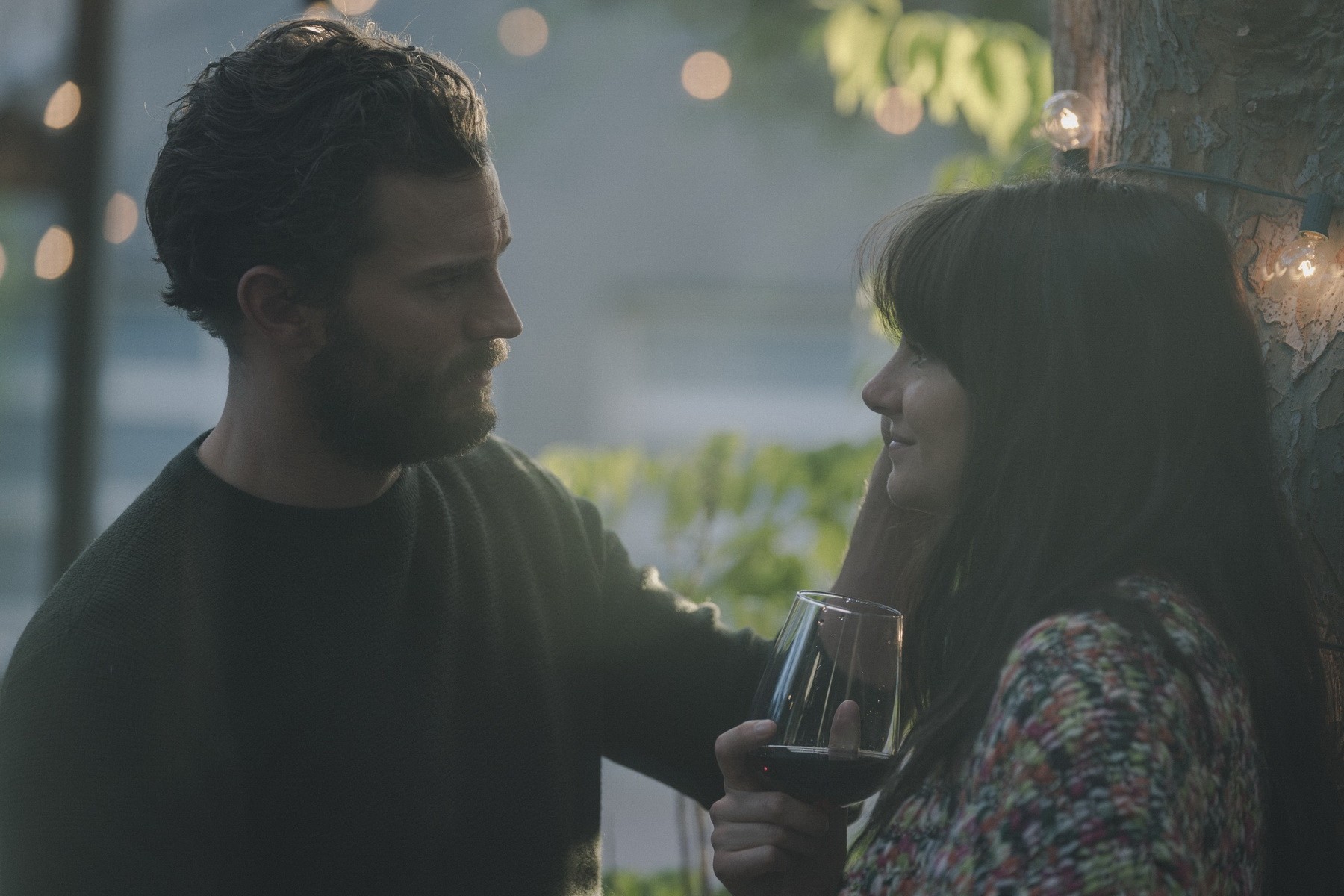 Фильм Любовь на троих (2019). Кадр N174643