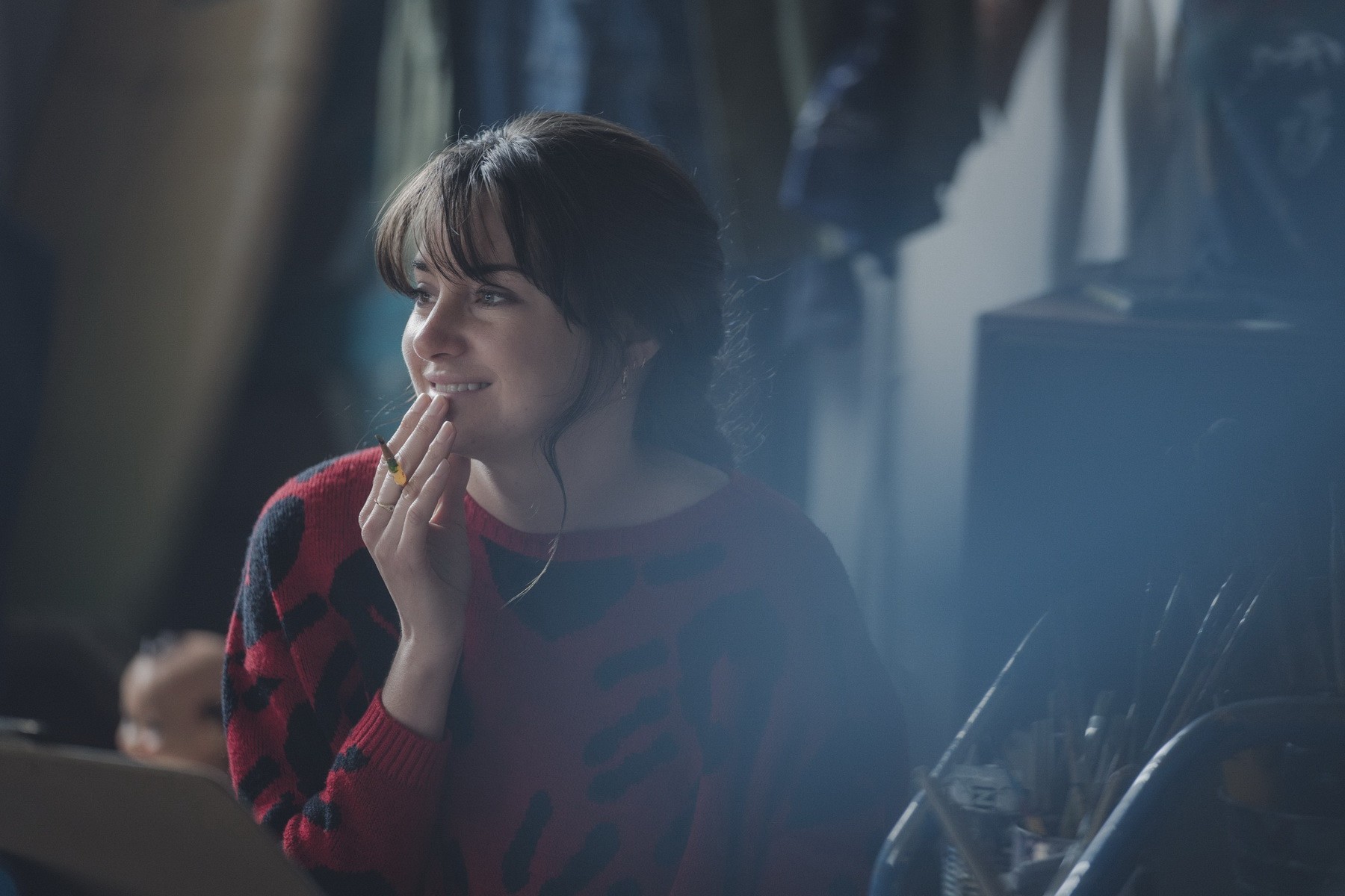 Фильм Любовь на троих (2019). Кадр N174648