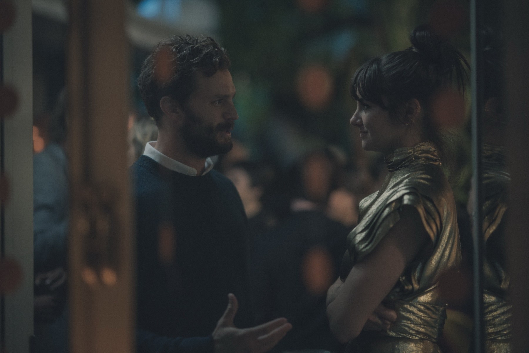 Фильм Любовь на троих (2019). Кадр N174635