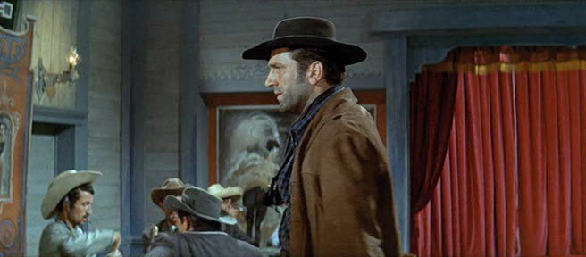 Фильм Верная Рука - друг индейцев (1965). Кадр N174711