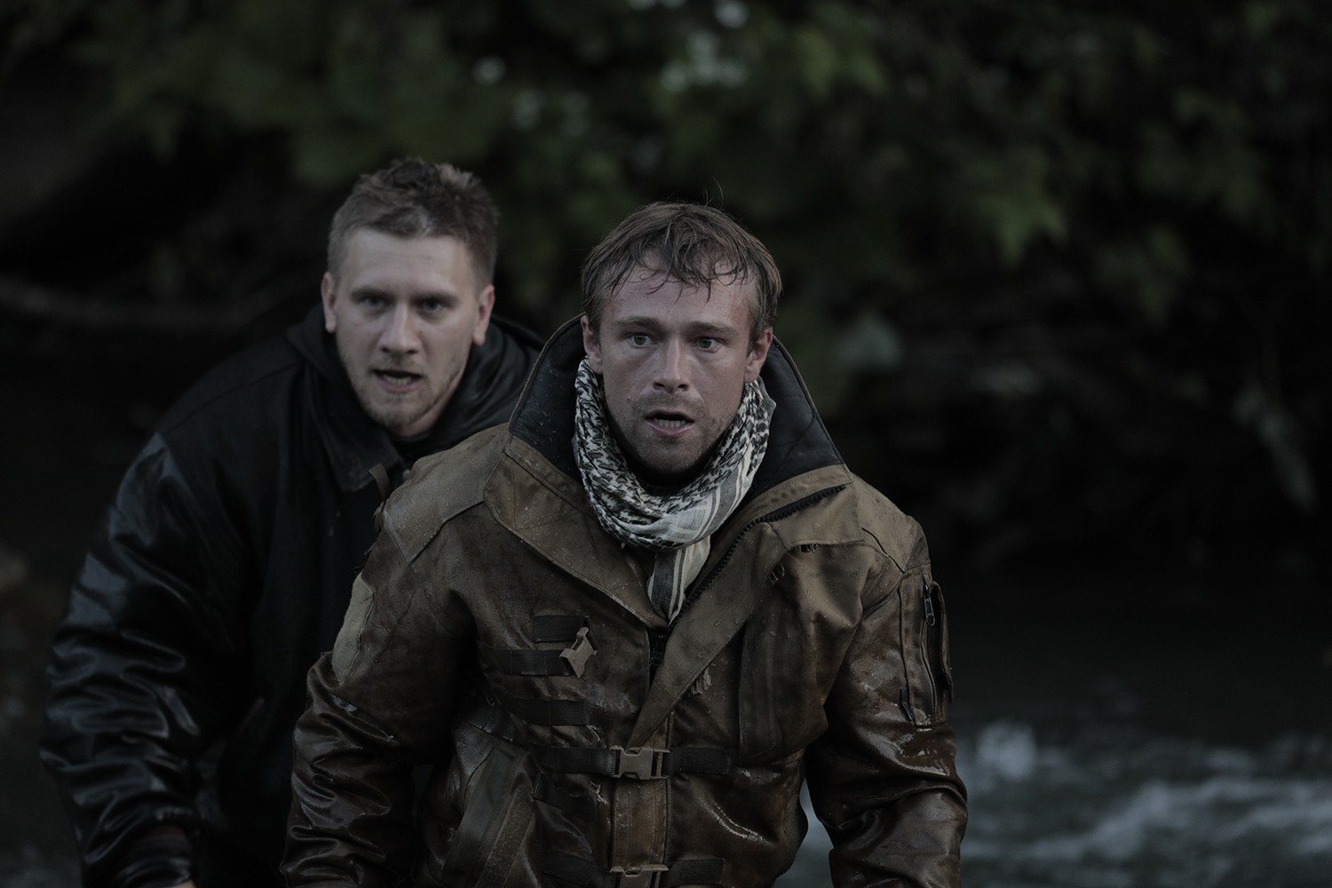 Сериал Игра на выживание (2020-2022). Кадр N174835