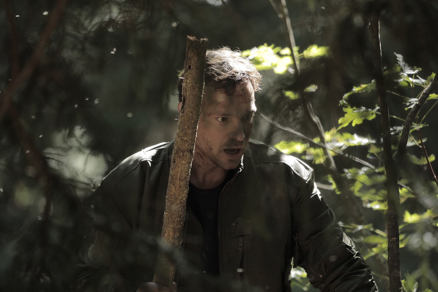 Сериал Игра на выживание (2020-2022). Кадр N174830