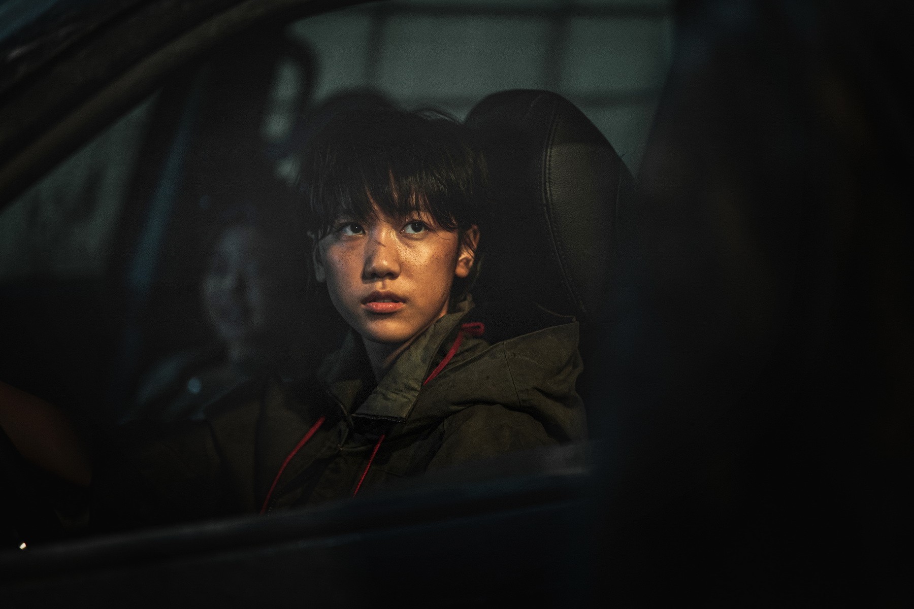 Фильм Поезд в Пусан 2: Полуостров (2020). Кадр N174841