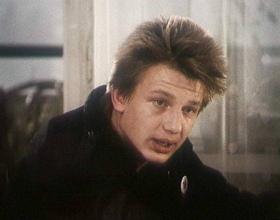Фильм Дорогая Елена Сергеевна (1988). Кадр N174869