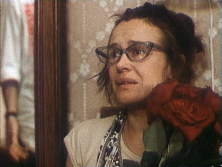 Фильм Дорогая Елена Сергеевна (1988). Кадр N174878