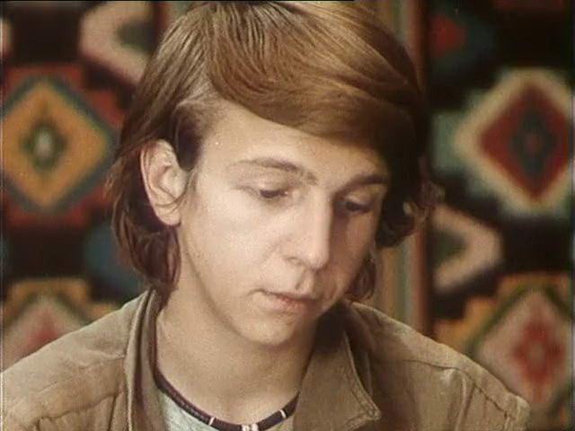 Фильм Дорогая Елена Сергеевна (1988). Кадр N174871