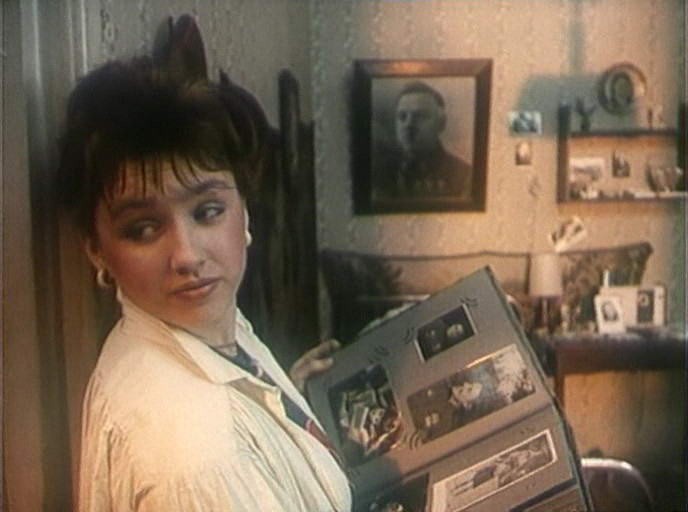 Фильм Дорогая Елена Сергеевна (1988). Кадр N174873